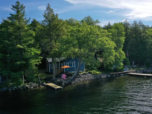214 Camp Road, Cooper, ME 04657