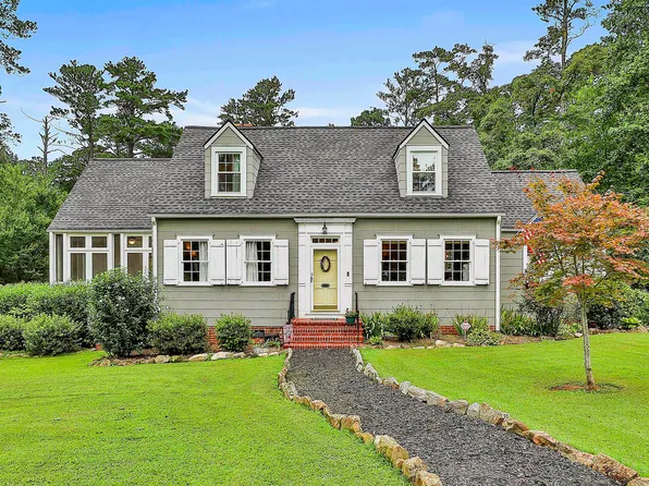 6455 Rivertown Rd, Fairburn, GA 30213