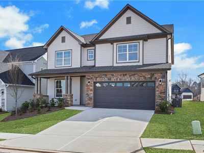 155 Coffee Ln, Hoschton, GA, 30548