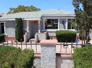 16696 Forrest St, Victorville, CA 92395