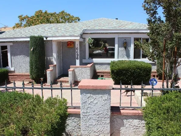 16696 Forrest St, Victorville, CA 92395