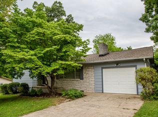 4908 Palmwood Dr, Knoxville, TN 37921