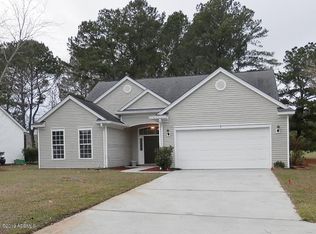 7 Abingdon Ln, Okatie, SC 29909