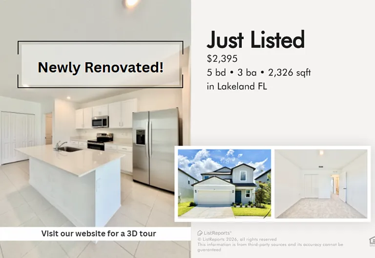 641 Bald Cypress Dr — Photo 1