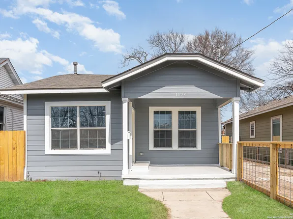 1123 Essex, San Antonio, TX 78210