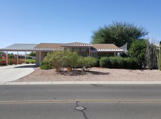 3714 N Florence Blvd, Florence, AZ 85132