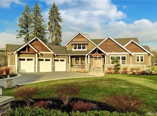 20515 118th Ave SE, Snohomish, WA 98296