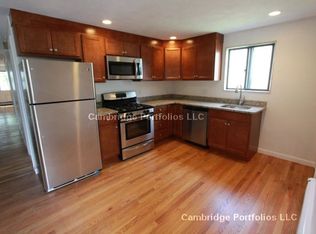 92 Baker St, Belmont, MA 02478