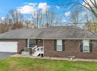 273 Muriel Dr, Scottsburg, IN 47170