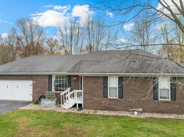 273 Muriel Dr, Scottsburg, IN 47170