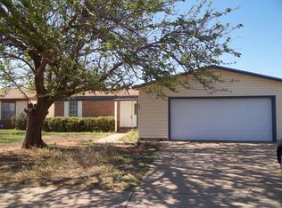 2601 94th St, Lubbock, TX 79423