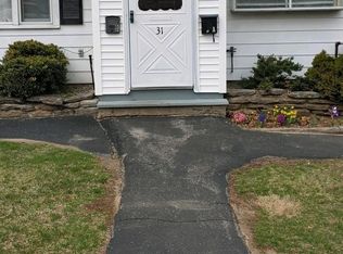 31 Park Villa Ave APT B, Worcester, MA 01606