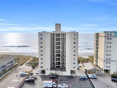 2501 S Ocean Blvd. #107, North Myrtle Beach, SC, 29582