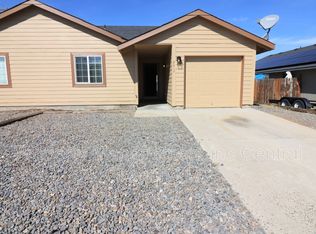 2015 NE Wolverine Loop, Prineville, OR 97754