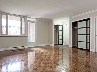 55 Isabella St #701, Toronto, ON M4Y 1M8