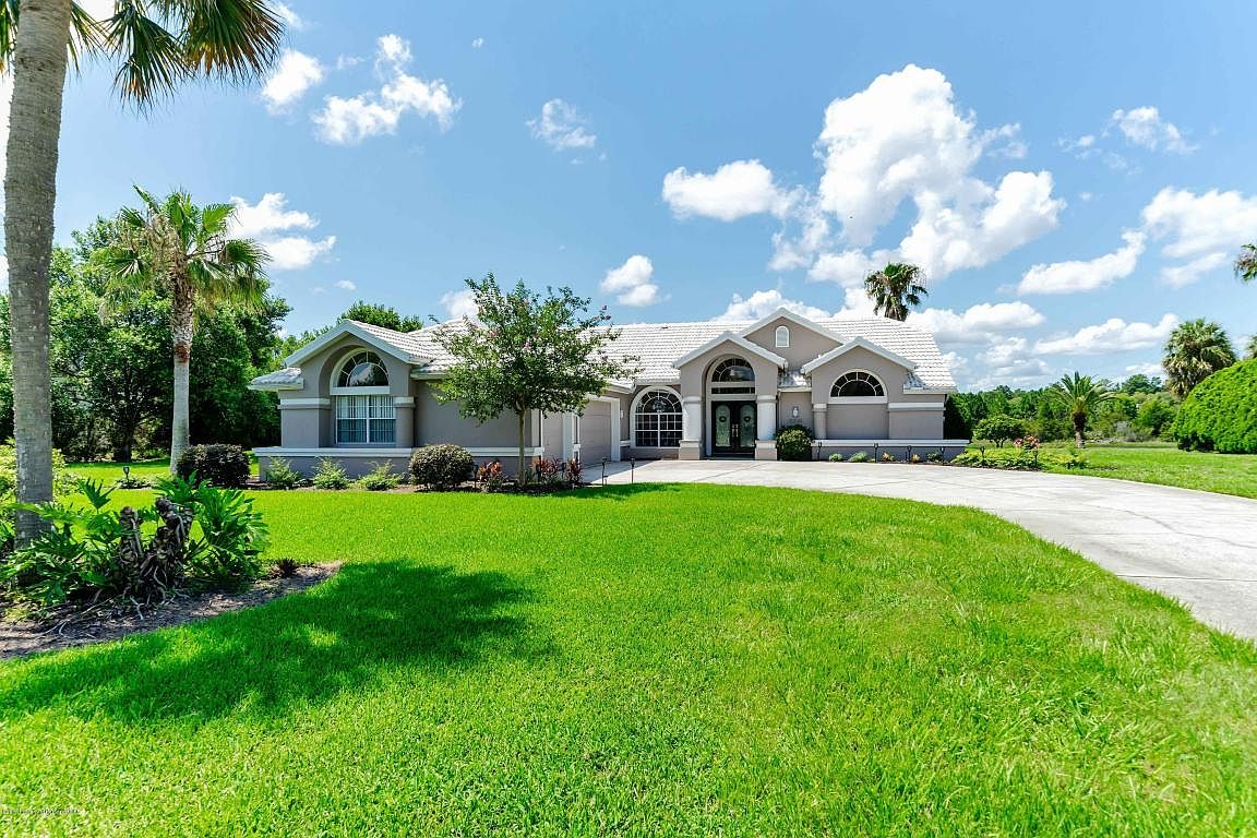 10538 Woodland Waters Blvd, Weeki Wachee, FL 34613 Zillow