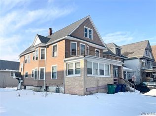 182 Cazenovia St, Buffalo, NY 14210
