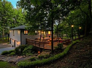 3261 Eden Dr, Springdale, AR 72762