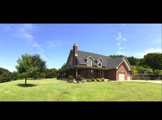 6795 Lake Rd, Ponca City, OK 74604