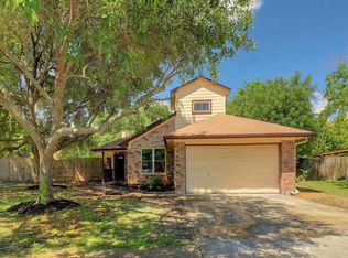 2605 Hunt Cir, Leander, TX 78641