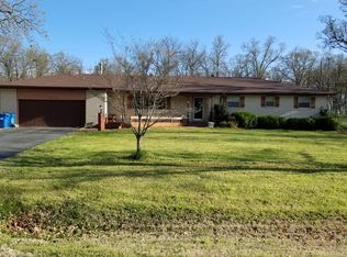 3219 Moorehead Dr, Joplin, MO 64804