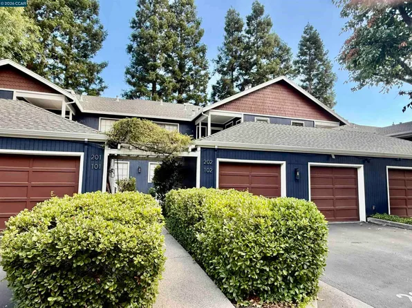 202 Kelley Ln, Danville, CA 94526