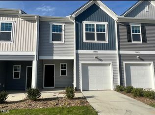 3507 E Walker Dr W, Wilson, NC 27893