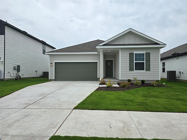 624 Wesley Miller Ln — Photo 1