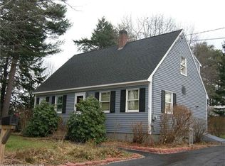 20 Rosedale Ave, Old Orchard Beach, ME 04064