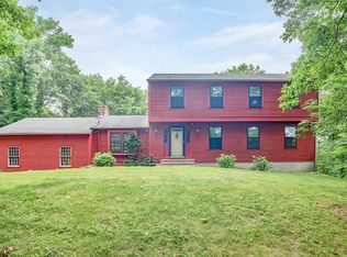 166 Bradley Corners Rd, Madison, CT 06443