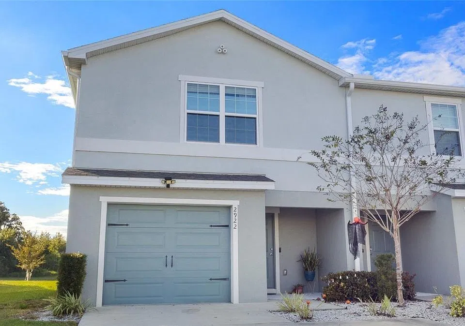 2922 Fieldwood Cir