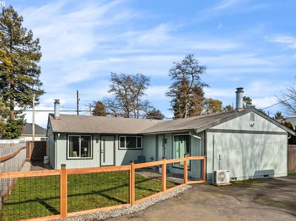 2519 E 35th St, Vancouver, WA 98663