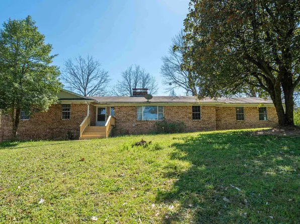225 Watkins Ln, Mount Ida, AR 71957
