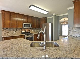 18202 Mayfield Meadow Ln, Richmond, TX 77407