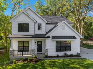 612 Bismark Ave, Saint Louis, MO 63119