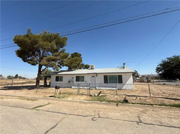 35310 Western Dr, Barstow, CA 92311