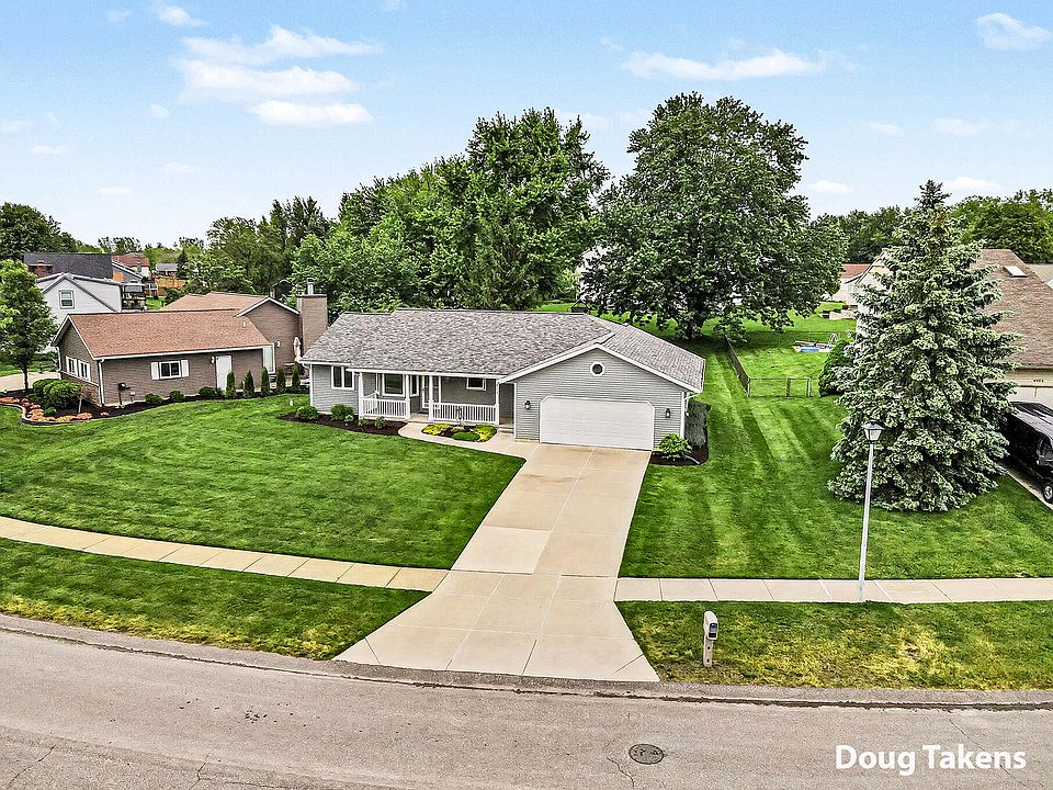 8510 Woodruff Dr SW, Byron Center, MI 49315 | Zillow