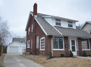 430 Sumatra Ave, Akron, OH 44305