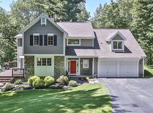 332 Thornebush Dr, Victor, NY 14564