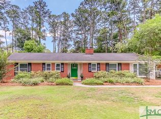 1317 Lavon Ave, Savannah, GA 31406