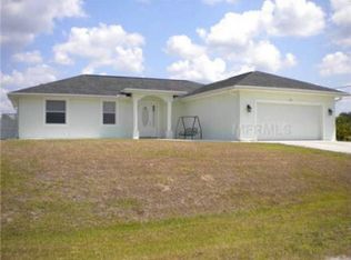 1751 Yakutat Rd, North Port, FL 34287