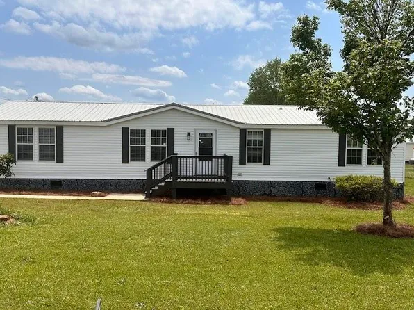 58 Robanna Cir, Ohatchee, AL 36271