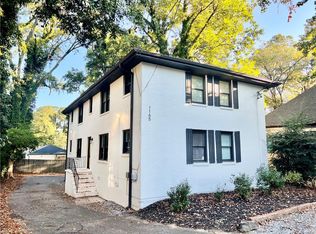 1165 Eggleston St SW #4, Atlanta, GA 30310