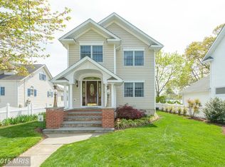 2005 Park Dr, Pasadena, MD