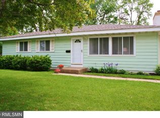 313 E 100th St, Minneapolis, MN 55420