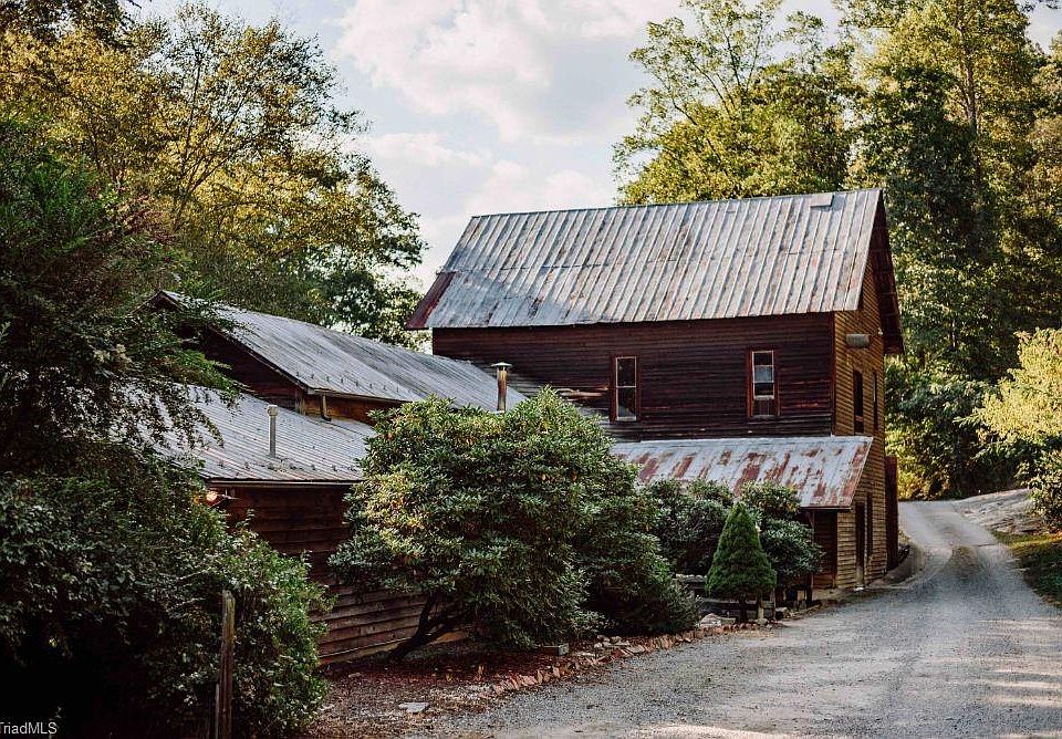 318 Elkin Creek Mill Rd, Elkin, NC 28621 MLS 1104616 Zillow