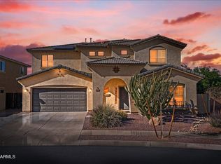 16758 W Rowel Rd, Surprise, AZ 85387