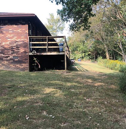 4th image of 1620 Shady Dr APT 4