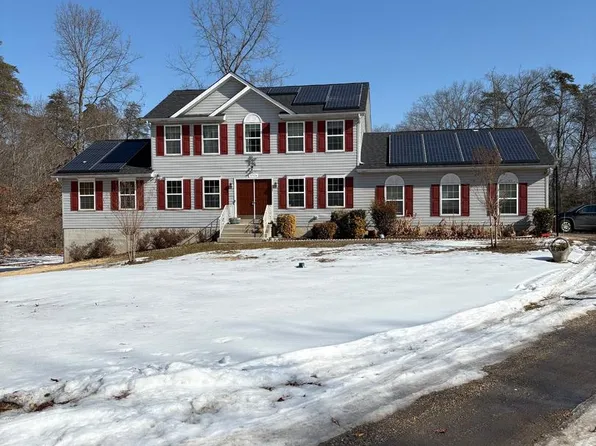 15324 Brandywine Rd, Brandywine, MD 20613