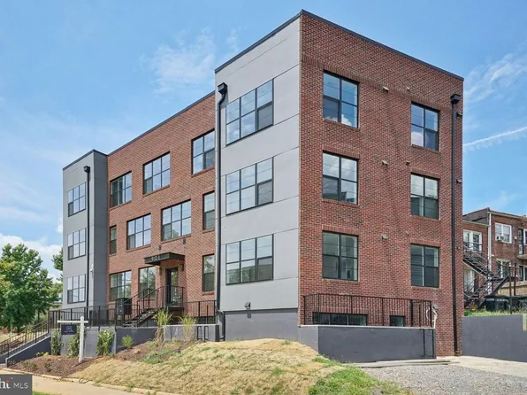901 19th St NE #B3, Washington, DC 20002